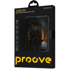 Захисне скло для iPad Air 11" - M2/M3/M4 (2024–2026) - Proove Achilles