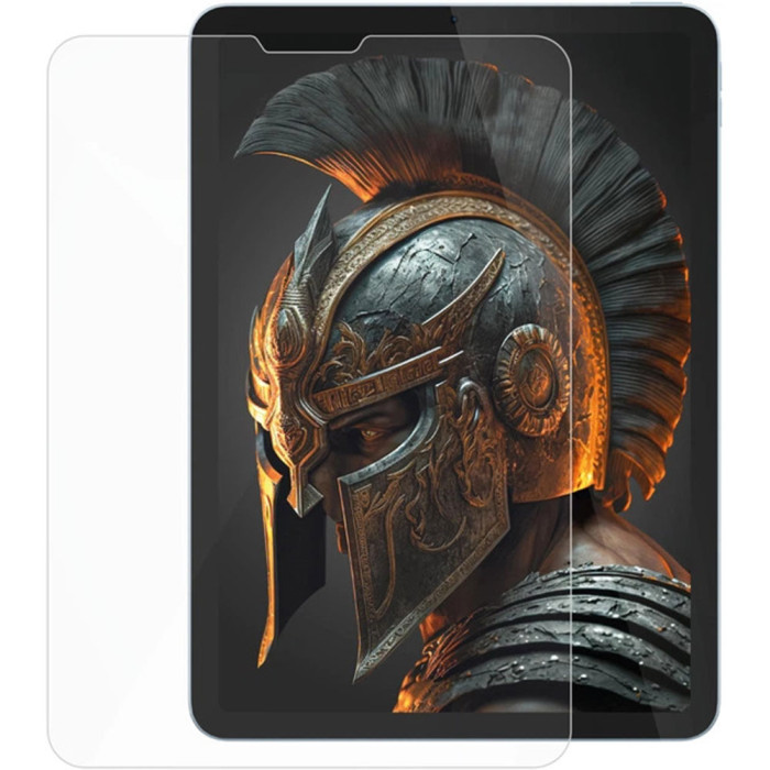 Захисне скло для iPad Air 11" - M2/M3/M4 (2024–2026) - Proove Achilles