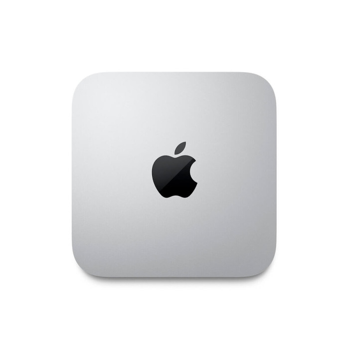 Apple Mac mini M1 / 8 Gb / 256Gb Silver (2020) Вживаний (б/в)