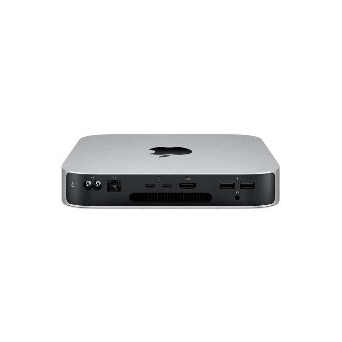 Apple Mac mini M1 / 8 Gb / 256Gb Silver (2020) Вживаний (б/в)