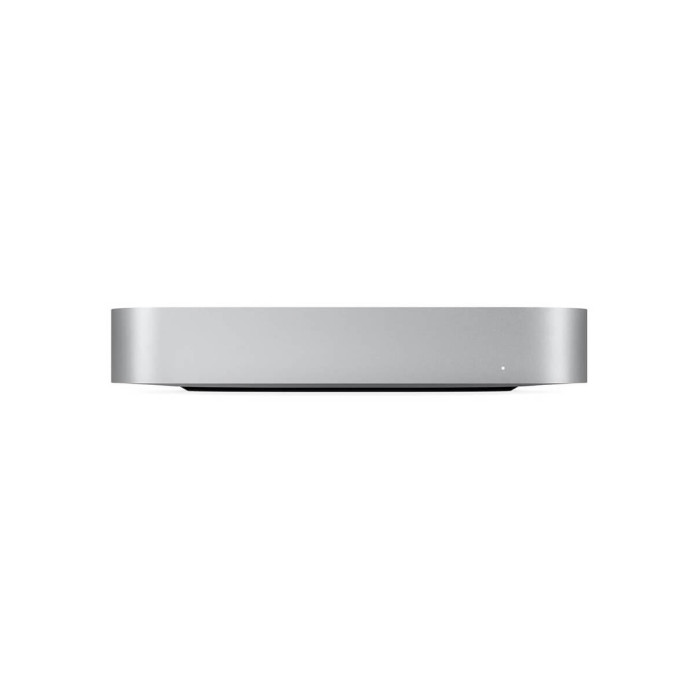 Apple Mac mini M1 / 8 Gb / 256Gb Silver (2020) Вживаний (б/в)