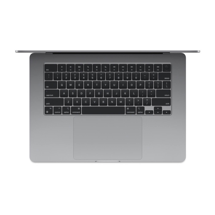 Apple MacBook Air 13.6 / M3 / 8Gb / 256Gb / Space Gray (2024)