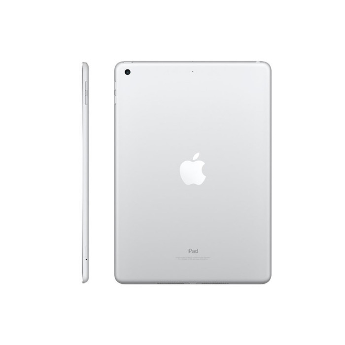Apple iPad 9.7 Wi-Fi 32GB Silver (2018) Вживаний (б/в)