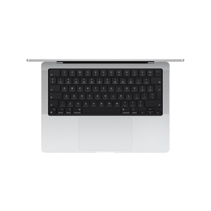 Apple MacBook Pro 14 / M4 Max / 36Gb / 1Tb / Silver (2024)