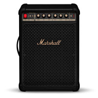 Портативна колонка Marshall Bromley 450, Black and Brass (UA)