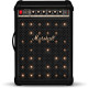 Портативна колонка Marshall Bromley 450, Black and Brass (UA)