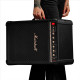 Портативна колонка Marshall Bromley 450, Black and Brass (UA)
