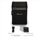 Портативна колонка Marshall Bromley 450, Black and Brass (UA)