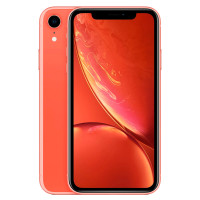 Apple iPhone XR 256Gb Coral