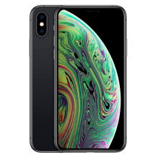 Apple iPhone Xs Max 256Gb Space Gray Вживаний (б/в)