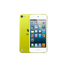 Apple iPod Touch 5 32Gb Yellow (MD714) Вживаний (б/в)