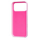 Чохол для iPhone 17 Pro Max / 18 Pro Max - Beats Camera Control with Kickstand MagSafe, Pebble Pink