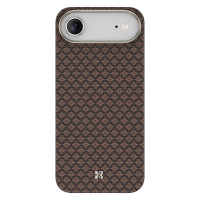 Чохол для iPhone 17 Air - Benks Armor Air Grid Kevlar MagSafe, Gold