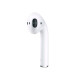 Лівий навушник Apple AirPods 1 Вживаний (б/в)