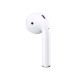 Лівий навушник Apple AirPods 1 Вживаний (б/в)