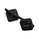 Портативна колонка Marshall Willen II Black and Brass (UA)