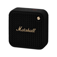 Портативна колонка Marshall Willen II Black and Brass (UA)