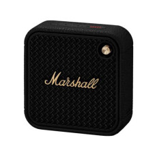 Портативна колонка Marshall Willen II Black and Brass (UA)