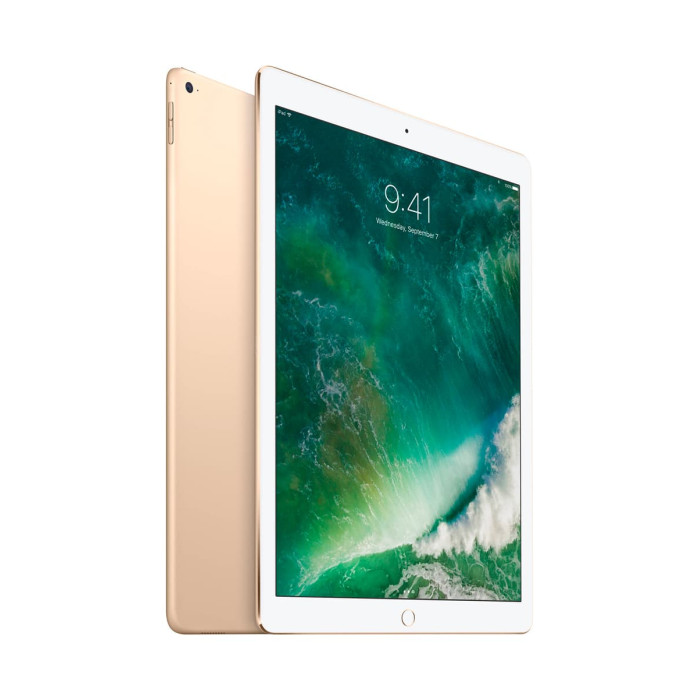 Apple iPad 9.7 Wi-Fi 32GB Gold (2017) Вживаний (б/в)