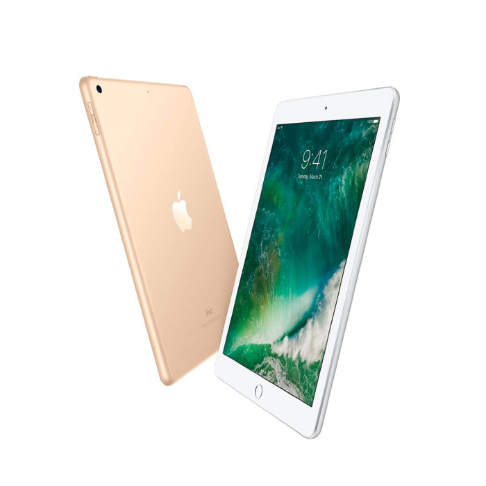 Apple iPad 9.7 Wi-Fi 32GB Gold (2017) Вживаний (б/в)
