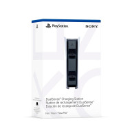 Зарядна станція для геймпадів Sony DualSense - Charging Station