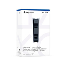 Зарядна станція для геймпадів Sony DualSense - Charging Station