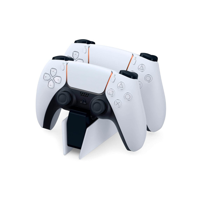 Зарядна станція для геймпадів Sony DualSense - Charging Station
