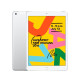 Apple iPad 10.2 Wi-Fi + Cellular 32GB Silver (2019) Вживаний (б/в)