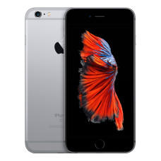 Apple iPhone 6s Plus 32Gb Space Gray Вживаний (б/в)