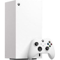Microsoft Xbox Series X 1TB All-Digital Robot White