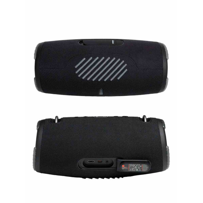 Портативна колонка JBL Xtreme 3 Black
