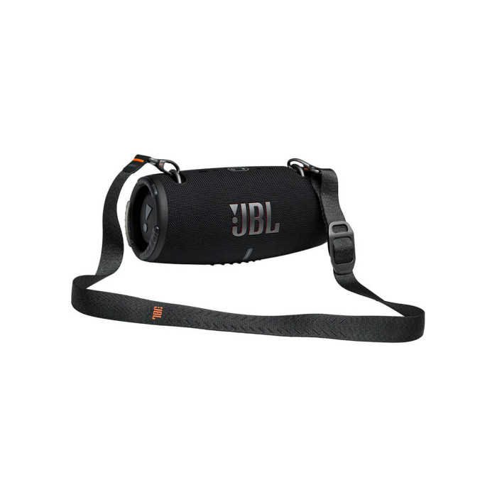 Портативна колонка JBL Xtreme 3 Black