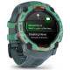 Смарт-годинник Garmin Instinct 3 50mm AMOLED Neotropic with Twilight Band