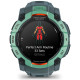 Смарт-годинник Garmin Instinct 3 50mm AMOLED Neotropic with Twilight Band