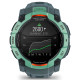 Смарт-годинник Garmin Instinct 3 50mm AMOLED Neotropic with Twilight Band