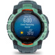 Смарт-годинник Garmin Instinct 3 50mm AMOLED Neotropic with Twilight Band