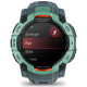 Смарт-годинник Garmin Instinct 3 50mm AMOLED Neotropic with Twilight Band