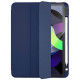 Чохол для iPad Pro 13 (2024) - Blueo Ape with Leather Sheath, Deep Blue