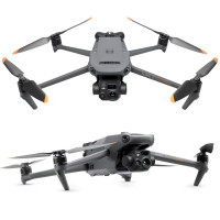 Квадрокоптер DJI Mavic 3 Thermal Advanced Universal Edition