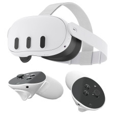 Meta Quest 3 / 512 Gb Elitte Strap - окуляри віртуальної реальності, Як новий
