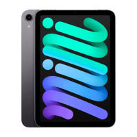 Apple iPad mini 6 Wi-Fi 64Gb Space Gray (2021) Як новий