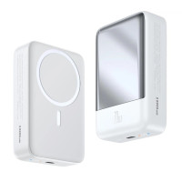 Додатковий аккумулятор Mcdodo 20000mAh 20W White