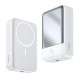 Додатковий аккумулятор Mcdodo 20000mAh 20W White