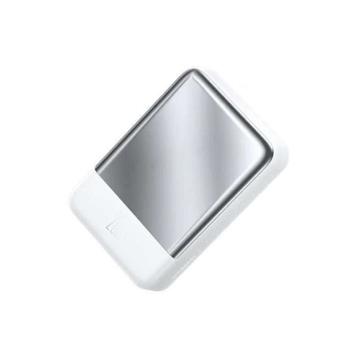Додатковий аккумулятор Mcdodo 20000mAh 20W White