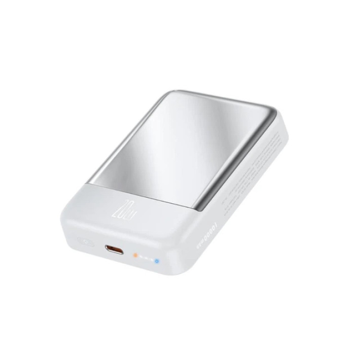 Додатковий аккумулятор Mcdodo 20000mAh 20W White