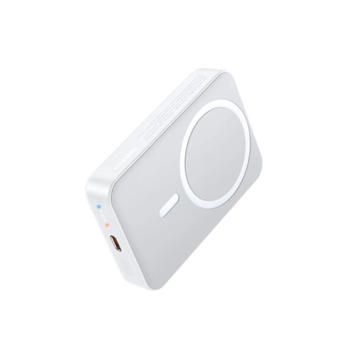 Додатковий аккумулятор Mcdodo 20000mAh 20W White