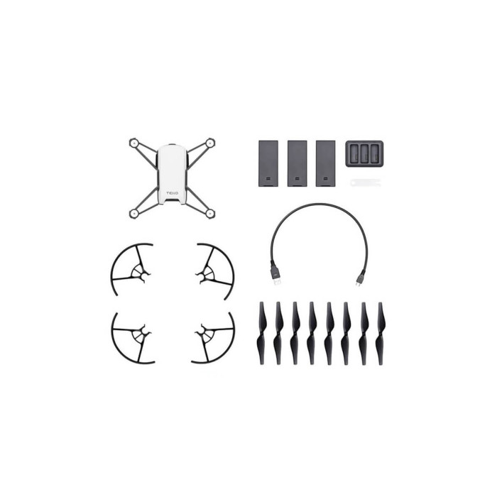 Квадрокоптер DJI Tello Boost Combo
