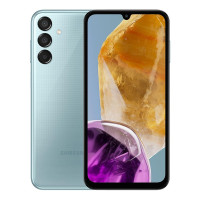 Смартфон Samsung Galaxy M15 5G 4/128Gb Light Blue