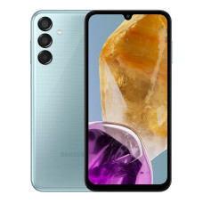 Смартфон Samsung Galaxy M15 5G 4/128Gb Light Blue