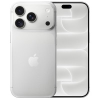 Apple iPhone 18 Pro 1Tb eSIM Silver